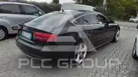 2010 Audi A5