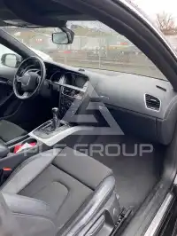2010 Audi A5
