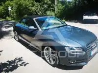 2010 Audi A5