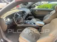 2010 Audi A5