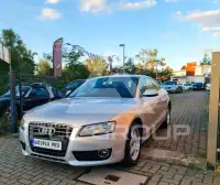 2010 Audi A5