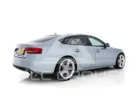 2010 Audi A5