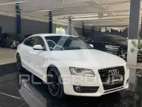 2010 Audi A5