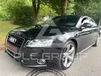 2010 Audi A5