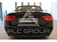 2010 Audi A5