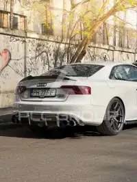 2010 Audi A5