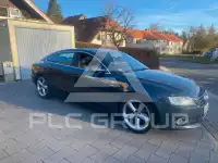 2010 Audi A5