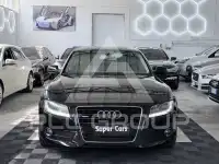 2010 Audi A5