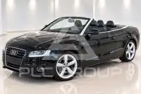 2010 Audi A5