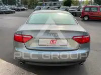 2010 Audi A5
