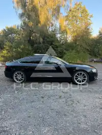 2010 Audi A5