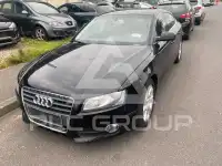 2010 Audi A5