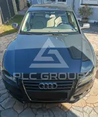 2010 Audi A5