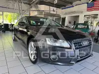 2010 Audi A5