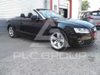 2010 Audi A5