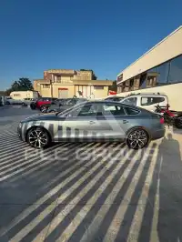 2010 Audi A5