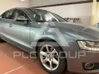 2010 Audi A5
