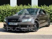 2010 Audi A5