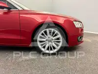 2010 Audi A5