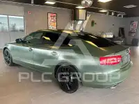2010 Audi A5