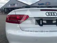 2010 Audi A5