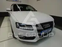 2010 Audi A5