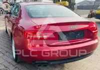 2010 Audi A5