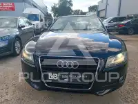 2010 Audi A5