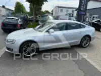2010 Audi A5