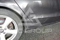 2010 Audi A5