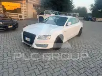 2010 Audi A5