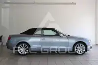 2010 Audi A5