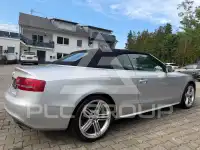 2010 Audi A5