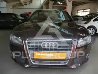 2010 Audi A5