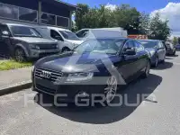 2010 Audi A5