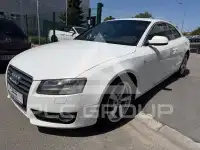 2010 Audi A5