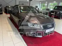 2010 Audi A5