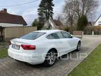 2010 Audi A5
