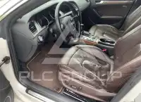 2010 Audi A5
