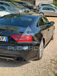 2010 Audi A5