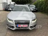 2010 Audi A5