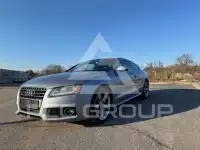 2010 Audi A5