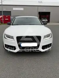 2010 Audi A5