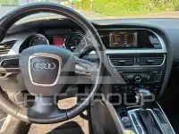 2010 Audi A5