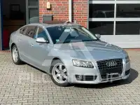 2010 Audi A5