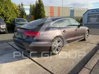 2010 Audi A5