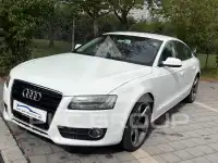 2010 Audi A5