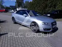 2010 Audi A5