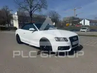 2010 Audi A5