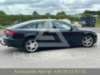 2010 Audi A5